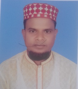 MD.FOZLUR RAHMAN
