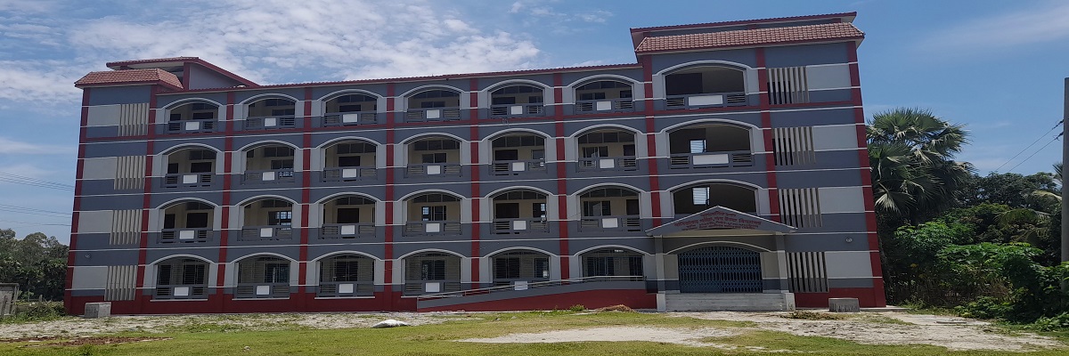 School front